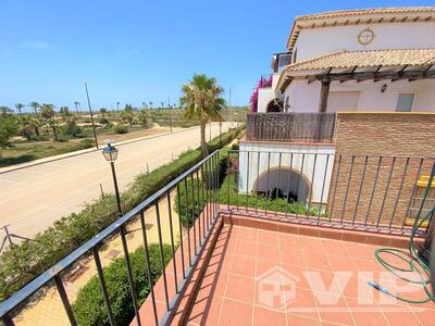 VIP7920: Townhouse for Sale in Vera Playa, Almería