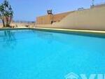 VIP7922: Appartement te koop in Mojacar Playa, Almería