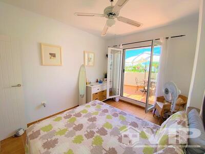 VIP7923: Wohnung zu Verkaufen in Mojacar Playa, Almería