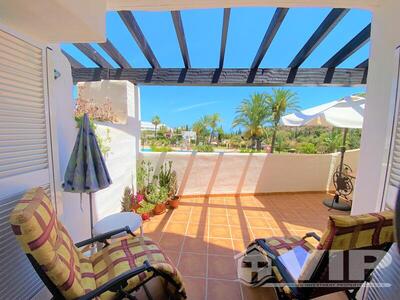 VIP7923: Wohnung zu Verkaufen in Mojacar Playa, Almería