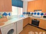 VIP7923: Apartment for Sale in Mojacar Playa, Almería