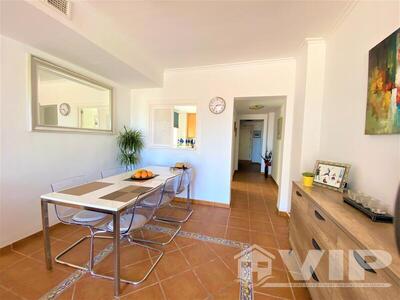 VIP7923: Apartment for Sale in Mojacar Playa, Almería