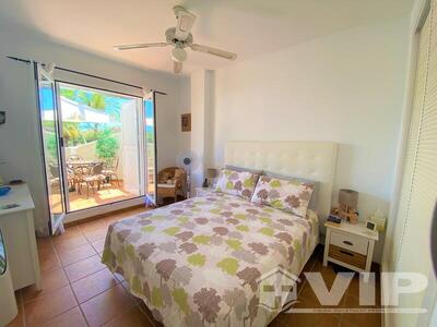 VIP7923: Wohnung zu Verkaufen in Mojacar Playa, Almería