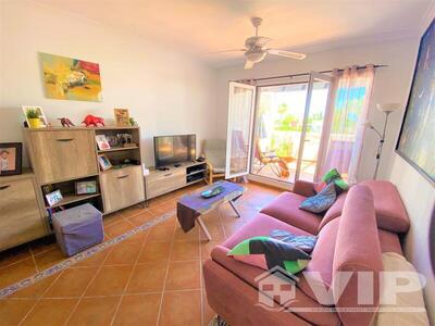 VIP7923: Apartment for Sale in Mojacar Playa, Almería