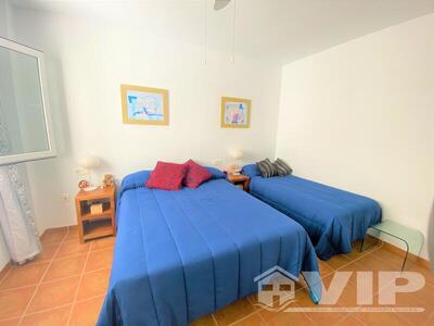 VIP7923: Wohnung zu Verkaufen in Mojacar Playa, Almería