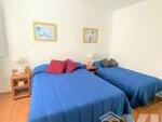 VIP7923: Wohnung zu Verkaufen in Mojacar Playa, Almería