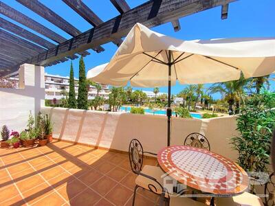 VIP7923: Apartment for Sale in Mojacar Playa, Almería