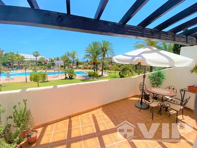 VIP7923: Wohnung zu Verkaufen in Mojacar Playa, Almería