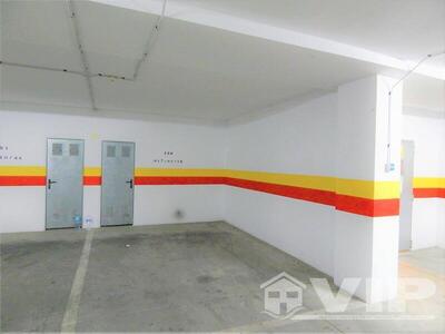 VIP7923: Wohnung zu Verkaufen in Mojacar Playa, Almería