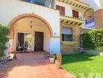 VIP7924: Townhouse for Sale in Vera Playa, Almería