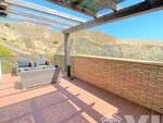 VIP7924: Townhouse for Sale in Vera Playa, Almería