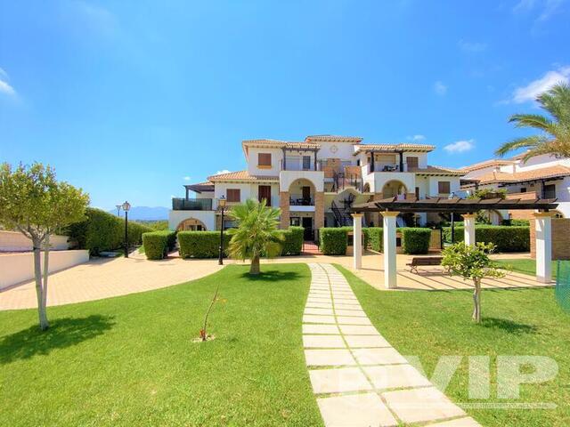 VIP7924: Townhouse for Sale in Vera Playa, Almería