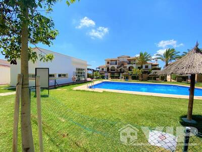 VIP7924: Townhouse for Sale in Vera Playa, Almería