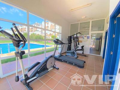 VIP7924: Townhouse for Sale in Vera Playa, Almería