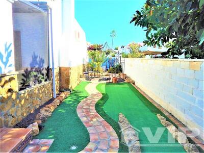 VIP7925: Villa for Sale in Villaricos, Almería