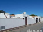 VIP7925: Villa zu Verkaufen in Villaricos, Almería