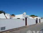 VIP7925: Villa for Sale in Villaricos, Almería