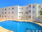 VIP7928: Appartement à vendre dans Mojacar Playa, Almería