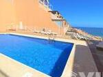 VIP7929: Appartement te koop in Mojacar Playa, Almería