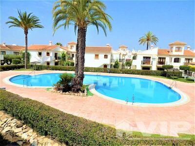 VIP7930: Townhouse for Sale in Vera Playa, Almería