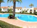 VIP7930: Townhouse for Sale in Vera Playa, Almería