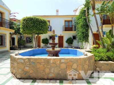 VIP7930: Townhouse for Sale in Vera Playa, Almería