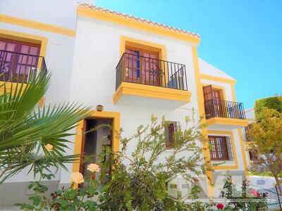 VIP7930: Townhouse for Sale in Vera Playa, Almería