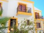 VIP7930: Townhouse for Sale in Vera Playa, Almería