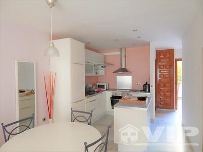 VIP7930: Townhouse for Sale in Vera Playa, Almería