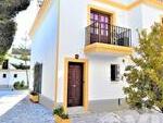 VIP7930: Townhouse for Sale in Vera Playa, Almería