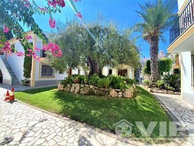 VIP7930: Townhouse for Sale in Vera Playa, Almería