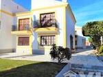 VIP7930: Townhouse for Sale in Vera Playa, Almería