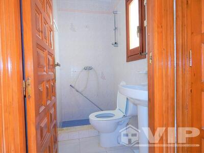 VIP7930: Townhouse for Sale in Vera Playa, Almería