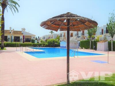 VIP7930: Townhouse for Sale in Vera Playa, Almería