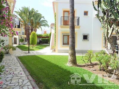 VIP7931: Appartement à vendre en Vera Playa, Almería