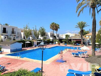 VIP7931: Appartement à vendre en Vera Playa, Almería