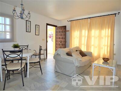 VIP7931: Appartement à vendre en Vera Playa, Almería