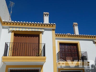 VIP7931: Wohnung zu Verkaufen in Vera Playa, Almería