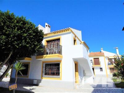 VIP7931: Appartement à vendre en Vera Playa, Almería