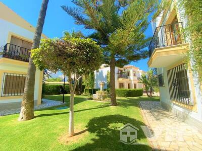 VIP7931: Appartement à vendre en Vera Playa, Almería