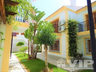 VIP7931: Apartment for Sale in Vera Playa, Almería