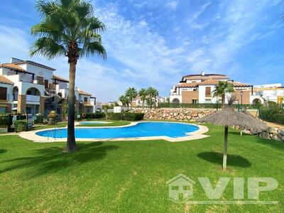 VIP7932: Townhouse for Sale in Vera Playa, Almería