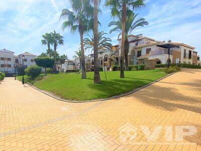 VIP7932: Townhouse for Sale in Vera Playa, Almería