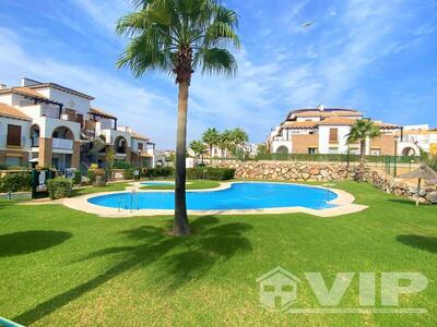 VIP7932: Townhouse for Sale in Vera Playa, Almería