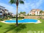 VIP7932: Townhouse for Sale in Vera Playa, Almería