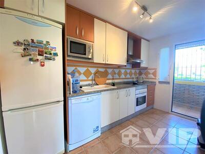 VIP7932: Townhouse for Sale in Vera Playa, Almería