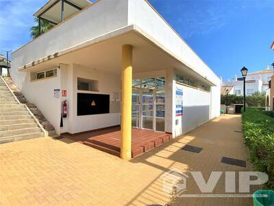 VIP7932: Townhouse for Sale in Vera Playa, Almería