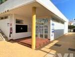 VIP7932: Townhouse for Sale in Vera Playa, Almería