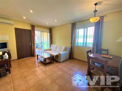 VIP7932: Townhouse for Sale in Vera Playa, Almería