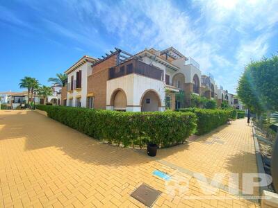 VIP7932: Townhouse for Sale in Vera Playa, Almería